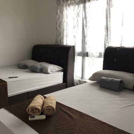Hot! Niki Emira - Aeon Mall - City Centre - Netflix - Msu - Wifi Shah Alam Exteriör bild
