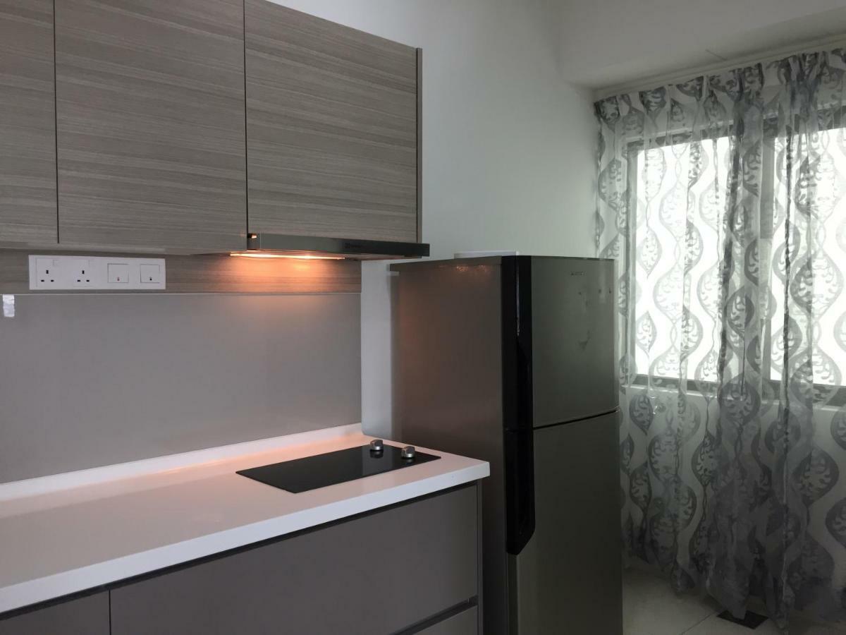 Hot! Niki Emira - Aeon Mall - City Centre - Netflix - Msu - Wifi Shah Alam Exteriör bild
